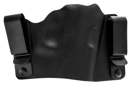 Stealth Operator H50060 Micro Compact OWB Black Nylon Holster Belt Clip Sig P938/Glock 42 RH