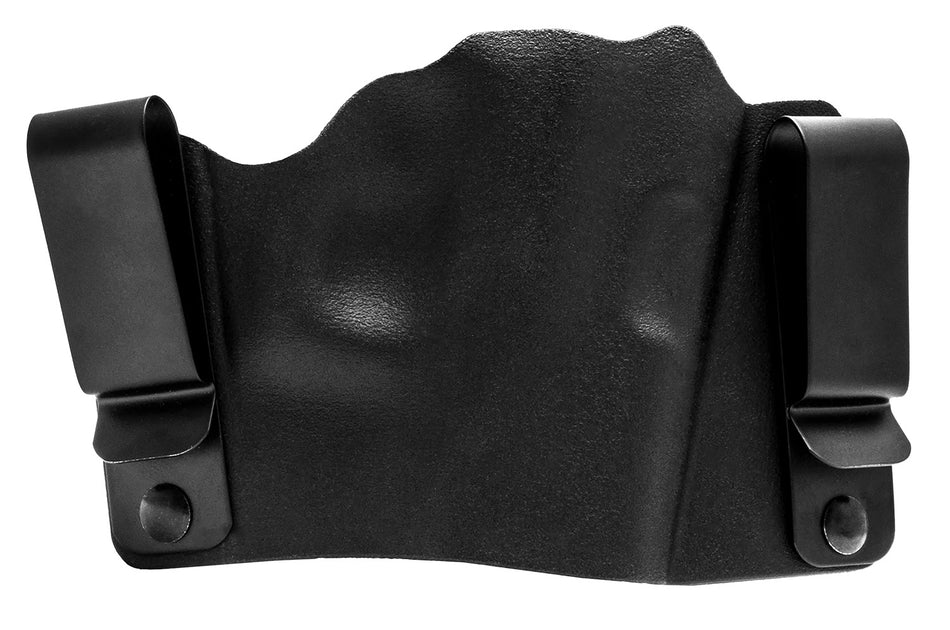 Stealth Operator H50060 Micro Compact OWB Black Nylon Holster Belt Clip Sig P938/Glock 42 RH