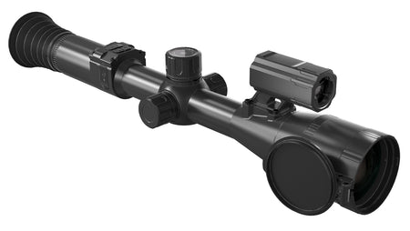 Pard Pantera 480-35 Thermal Scope 2.3x with Laser Rangefinder