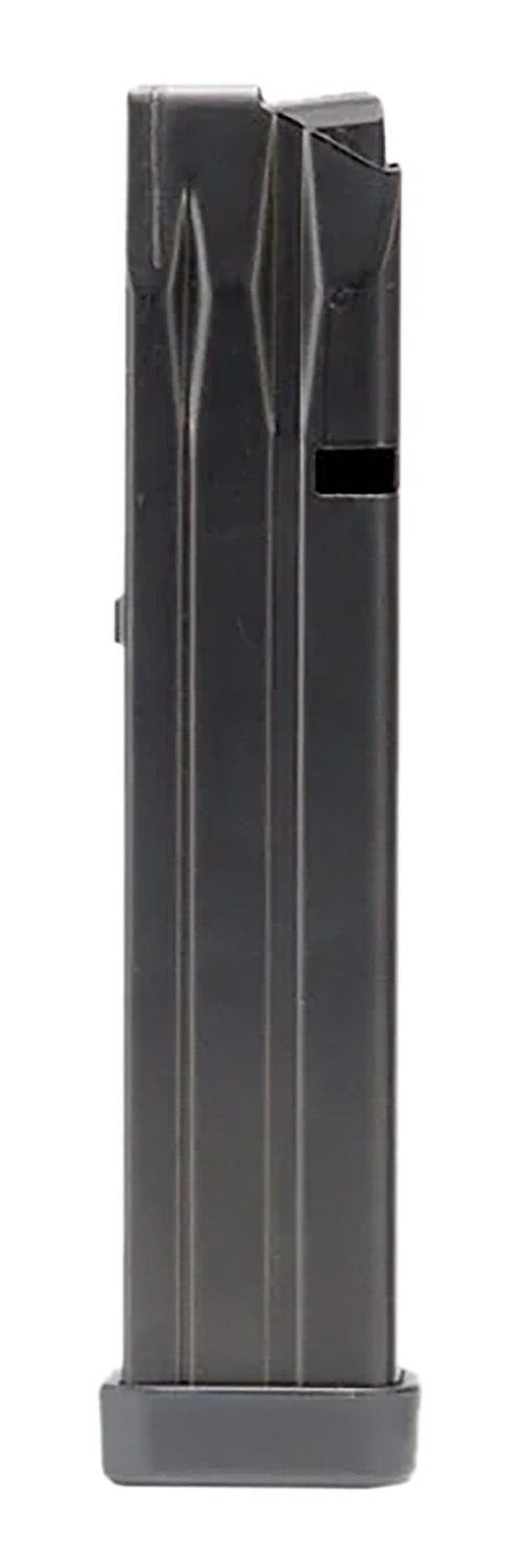 B&T Firearms BT30531 .45 ACP 25-Round APC Black Steel Mag
