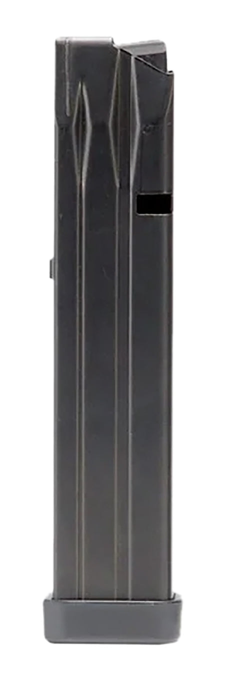 B&T Firearms BT30531 .45 ACP 25-Round APC Black Steel Mag