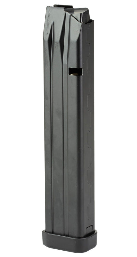 B&T Firearms BT300702 .45 ACP 20-Round APC Black Steel Mag