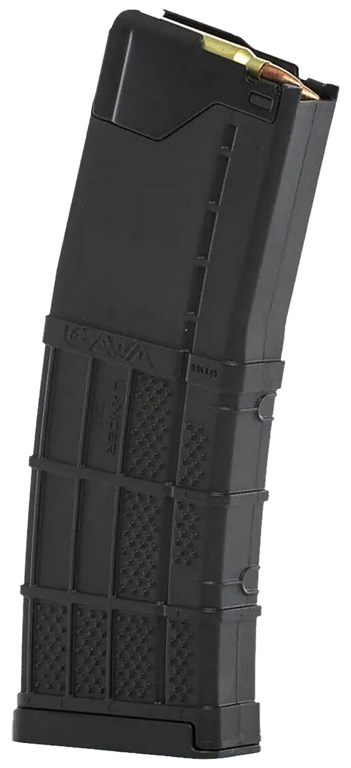 Lancer L5AWM Gen 2 5.56 30rd Black AR Magazine