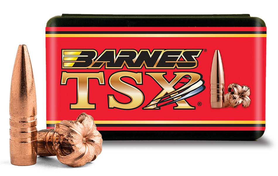 Nosler .28 Nosler Rifle Ammo  TSX JHP 162 grain 