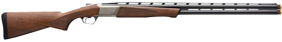 Browning Cynergy CX 20 Gauge 3" 2rd 28" Satin Blued O/U Shotgun