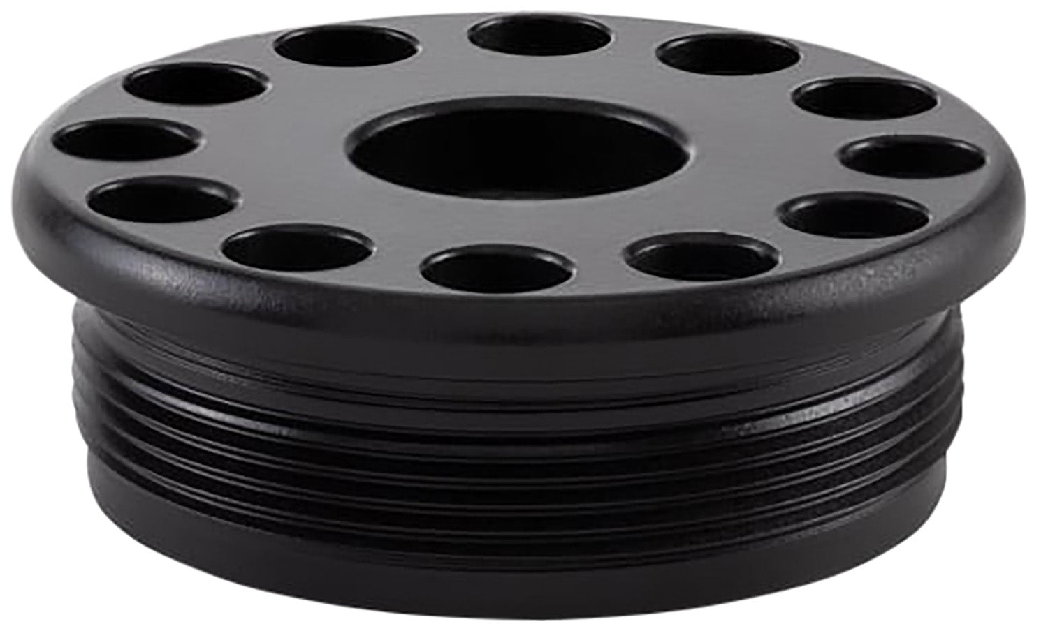 Anechoic DTA1228 Suppressor Direct Thread Adapter 1/2-28 Titanium