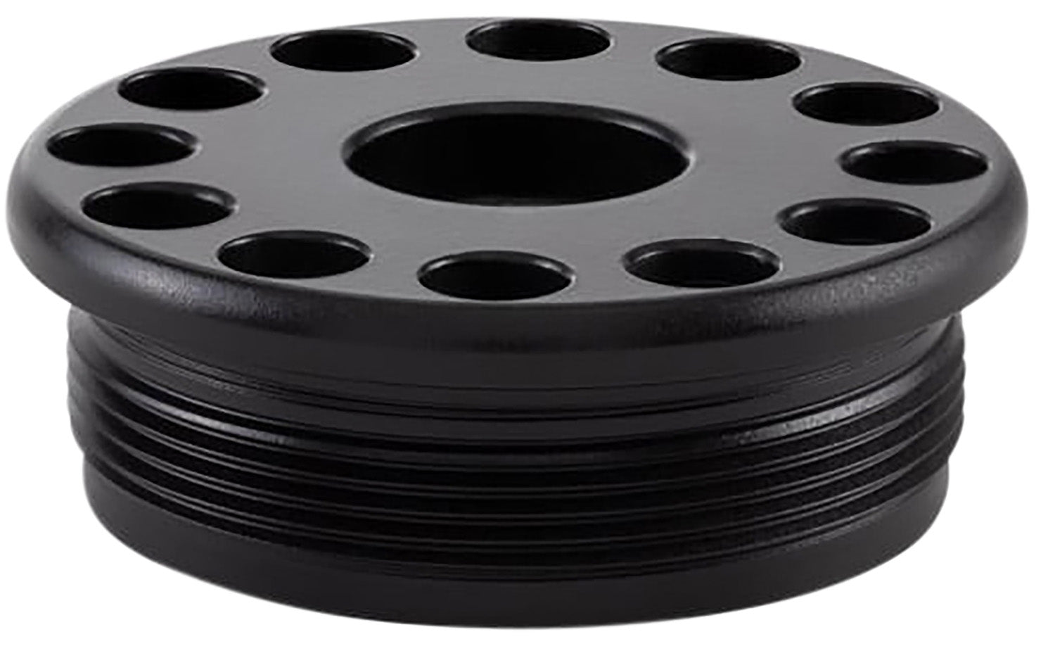 Anechoic DTA91624 Suppressor Direct Thread Adapter 9/16-24 Titanium