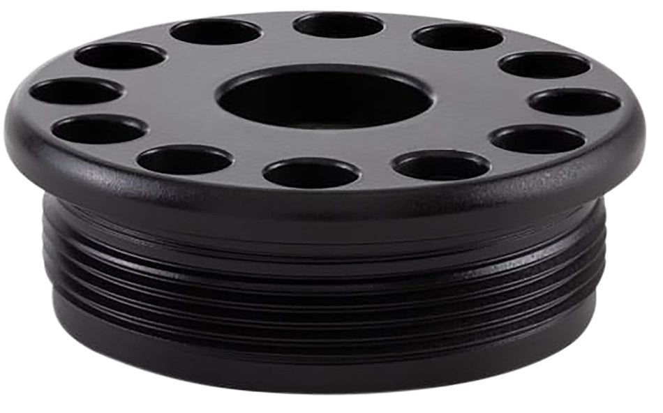 Anechoic DTA91624 Suppressor Direct Thread Adapter 9/16-24 Titanium