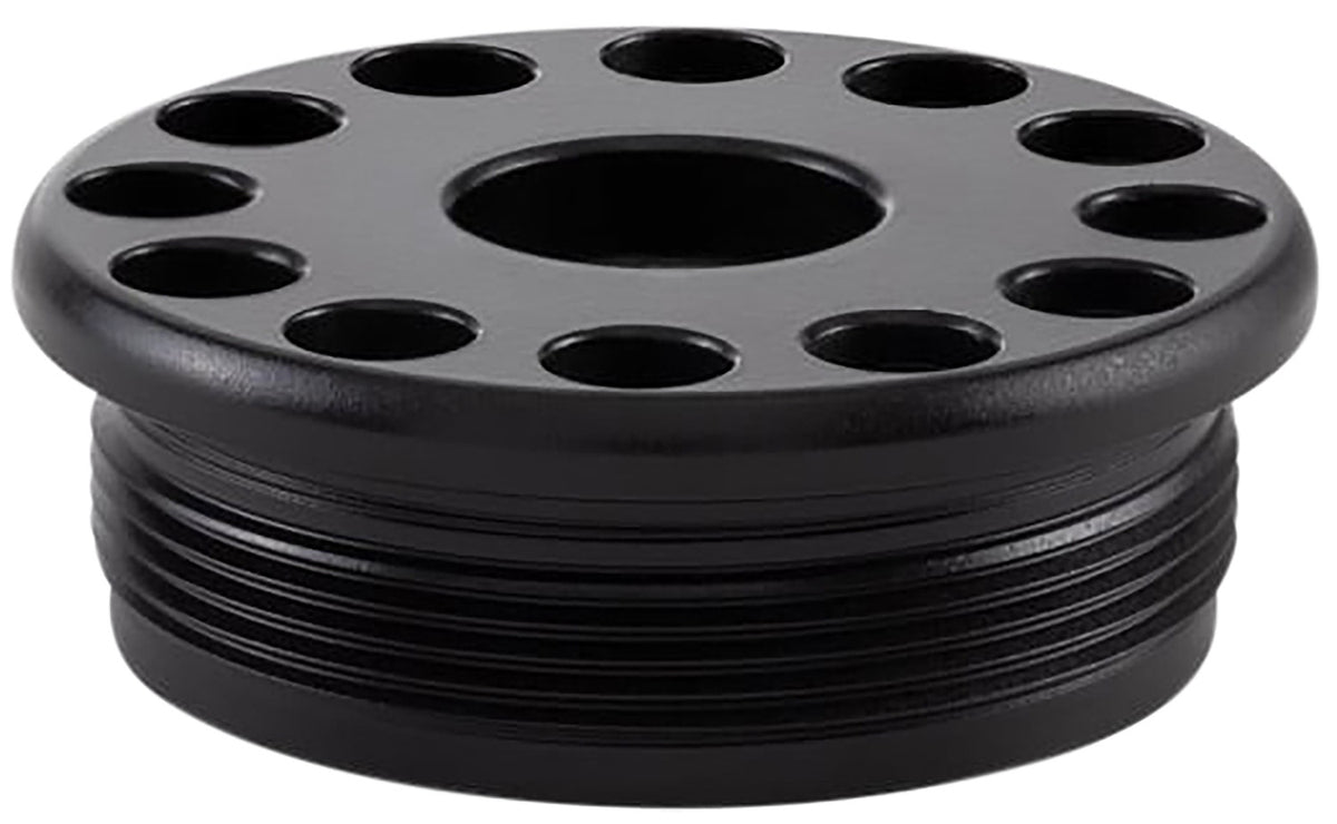 Anechoic DTA3420 Suppressor Direct Thread Adapter 3/4-20 Titanium