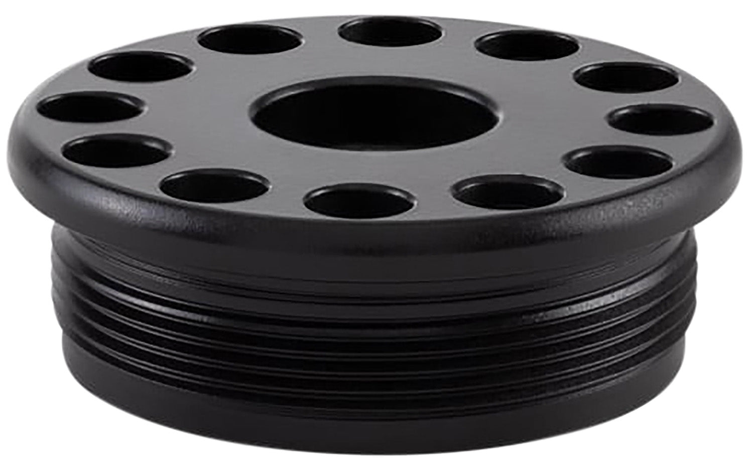 Anechoic DTA3420 Suppressor Direct Thread Adapter 3/4-20 Titanium