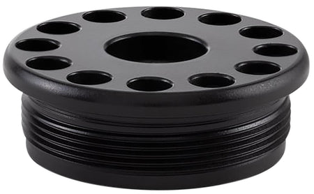 Anechoic DTA3420 Suppressor Direct Thread Adapter 3/4-20 Titanium
