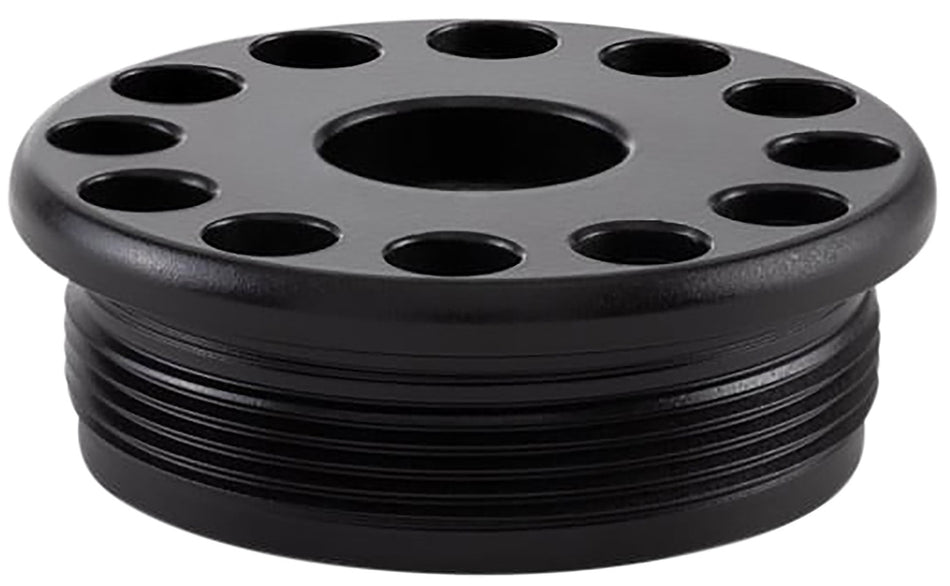 Anechoic DTA3420 Suppressor Direct Thread Adapter 3/4-20 Titanium