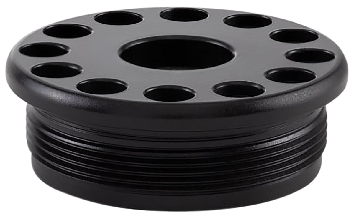 Anechoic DTA3424 Suppressor Direct Thread Adapter 3/4-24 Titanium