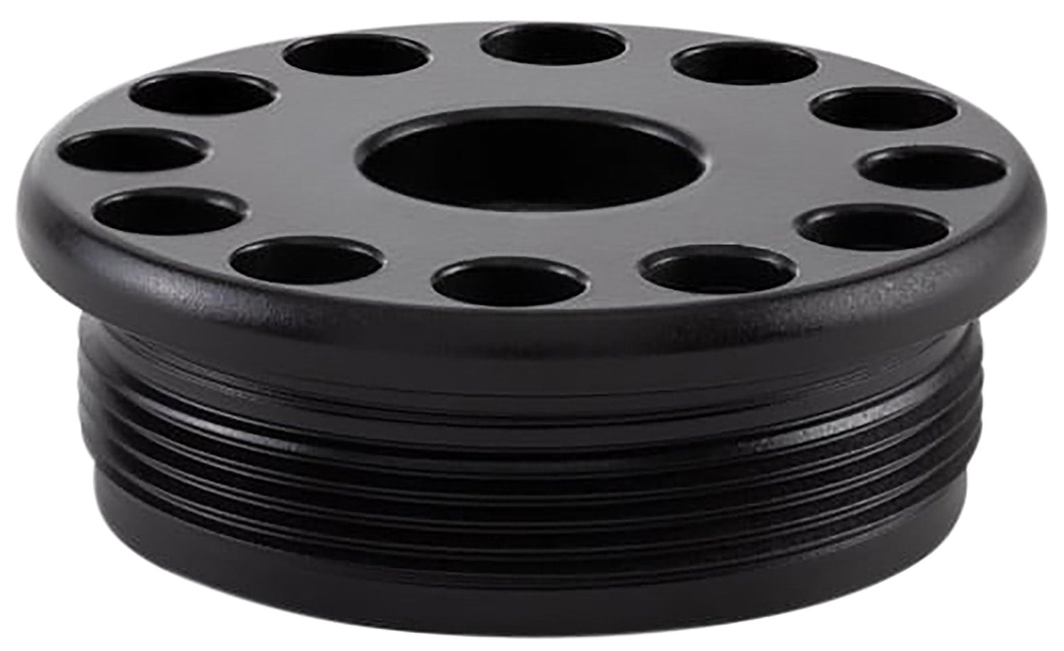 Anechoic DTA3424 Suppressor Direct Thread Adapter 3/4-24 Titanium