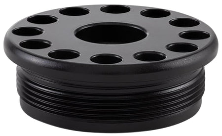 Anechoic DTA3424 Suppressor Direct Thread Adapter 3/4-24 Titanium