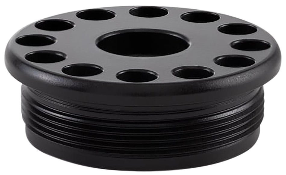 Anechoic DTA3424 Suppressor Direct Thread Adapter 3/4-24 Titanium