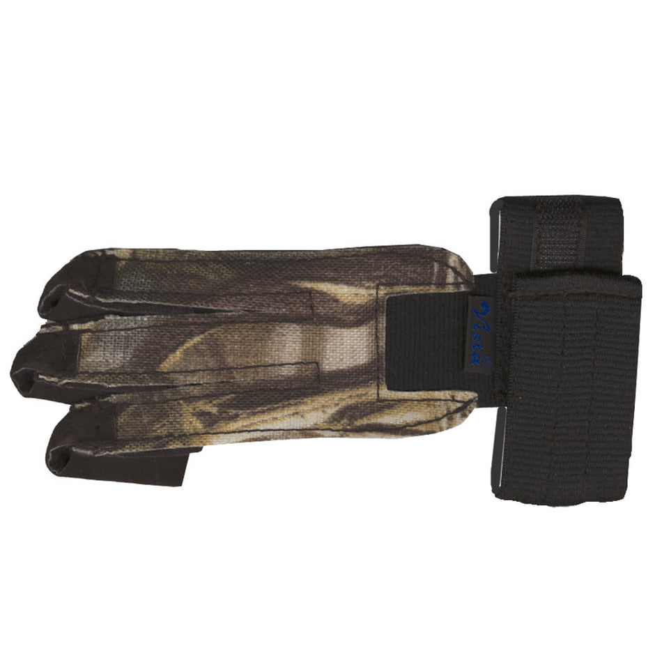 Vista Camo Comfort Shooting Glove Large Right or Left Hand