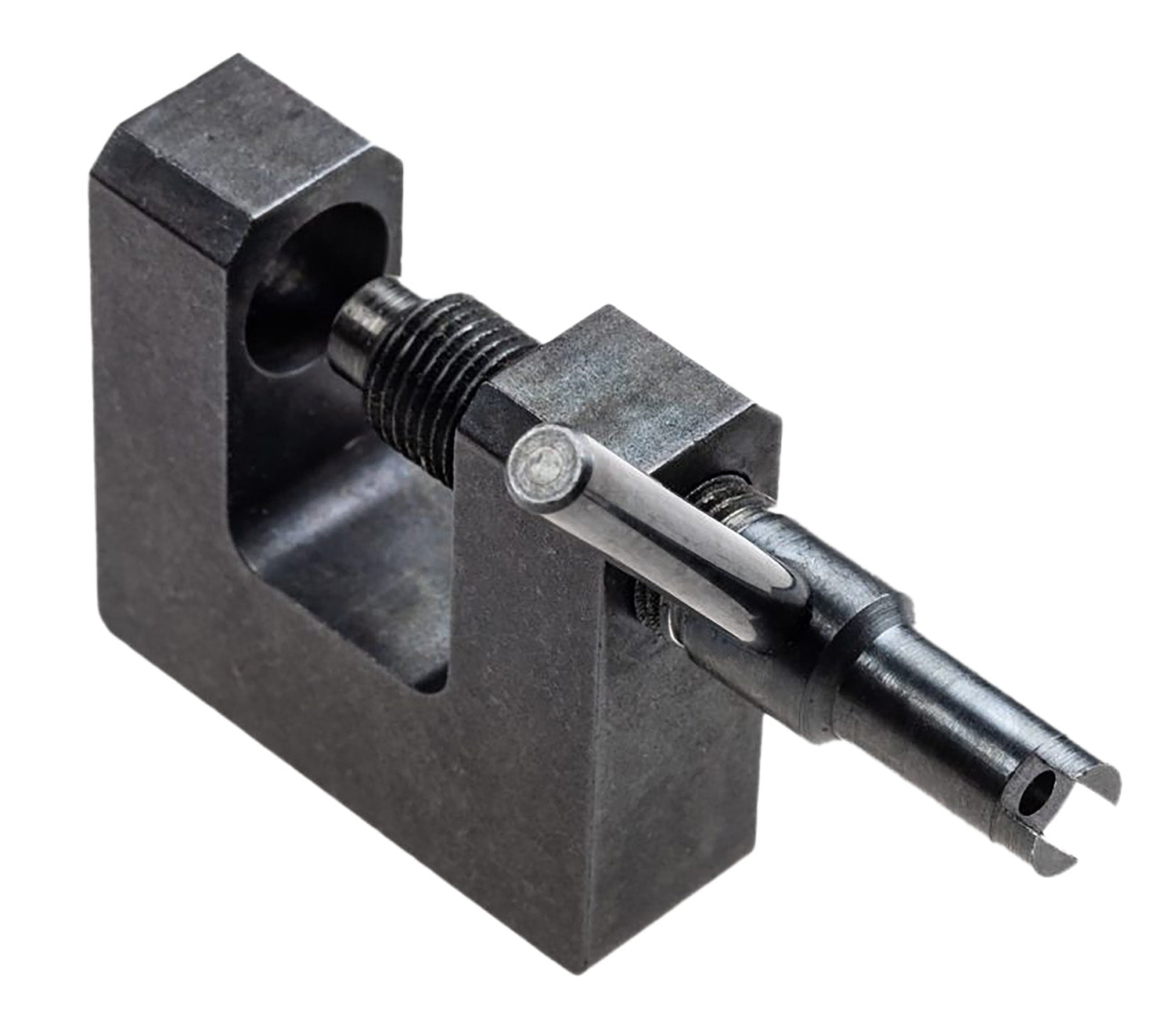 Xtech Tactical XTT134AKST AK-47/AK-74 Universal Front Sight Windage and Elevation Adjustment Tool Black Steel