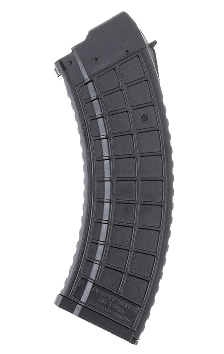Xtech Tactical Gen2 30rd 7.62x39mm AK-47 Polymer Magazine Black
