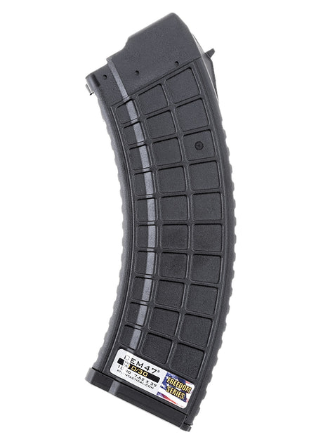 Xtech Tactical Gen2 Freedom 7.62x39mm AK-47 Mag 10 or 30 Round Black Polymer