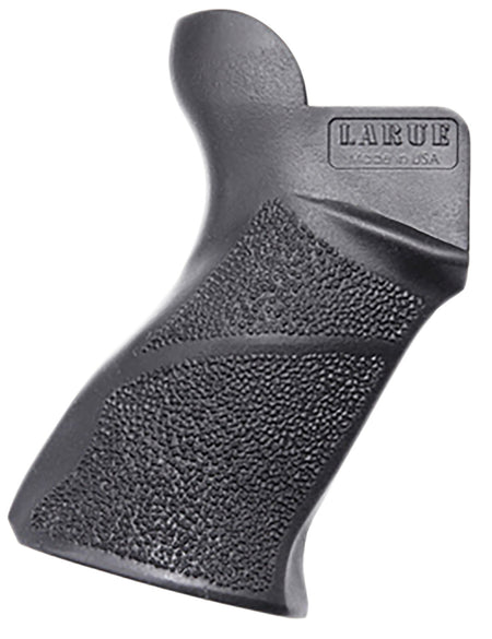 Larue Tactical LT750SCBLK AR-15 A-Peg Grip Matte Black Polymer