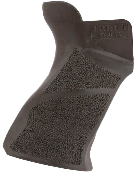 Larue Tactical LT750SCODG AR-15 A-Peg Grip OD Green Polymer