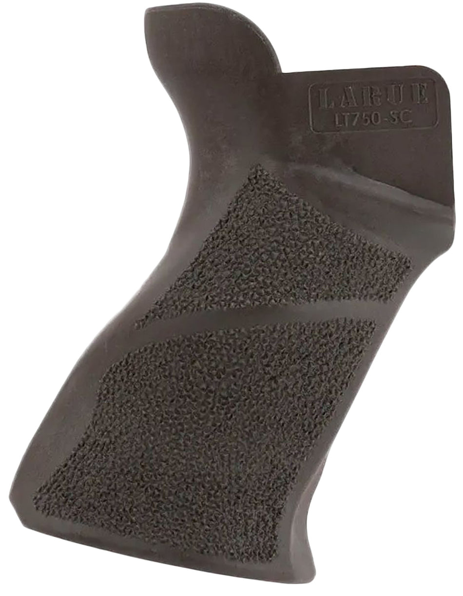Larue Tactical LT750SCODG AR-15 A-Peg Grip OD Green Polymer