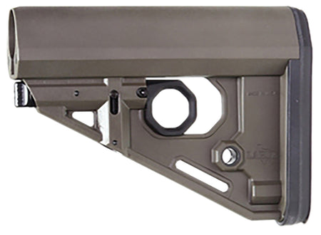 Larue Tactical LT800ODG OD Green RAT Stock Polymer for AR-15