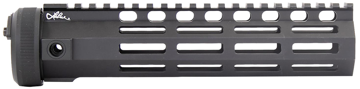 Larue Tactical LT9069.0 9-Inch Free-Float M-LOK Handguard Black Aluminum AR