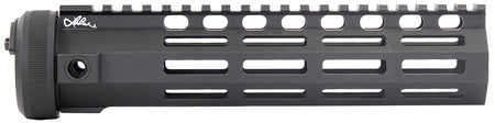 Larue Tactical LT9069.0 9-Inch Free-Float M-LOK Handguard Black Aluminum AR