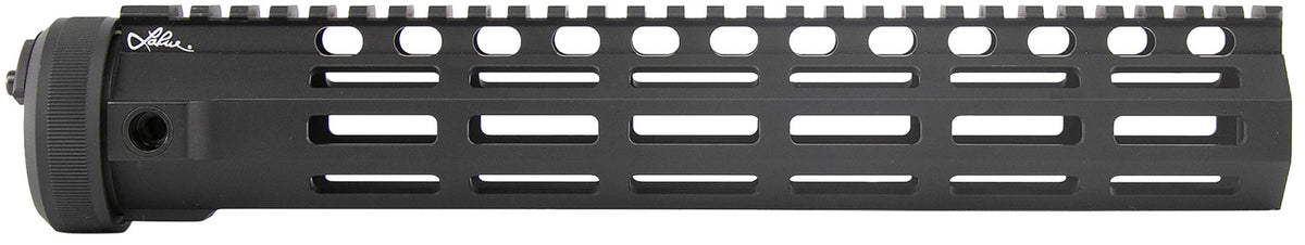 Larue Tactical 12" M-LOK Free-Float Handguard Black Aluminum AR-Platform