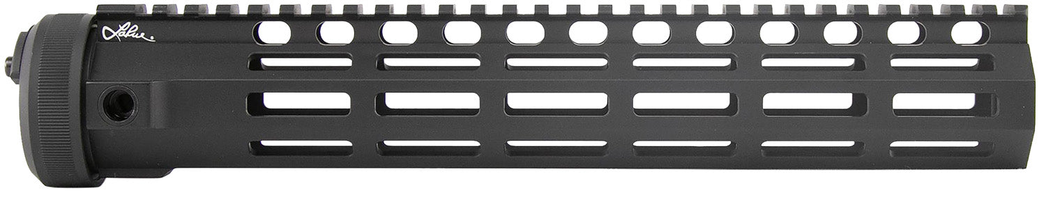 Larue Tactical 12" M-LOK Free-Float Handguard Black Aluminum AR-Platform