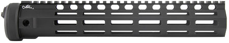Larue Tactical 12" M-LOK Free-Float Handguard Black Aluminum AR-Platform