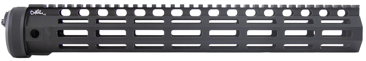 Larue Tactical LT90614.5 14.5-Inch Free-Float M-LOK Handguard Black Aluminum AR