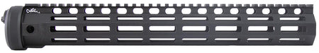 Larue Tactical LT90614.5 14.5-Inch Free-Float M-LOK Handguard Black Aluminum AR