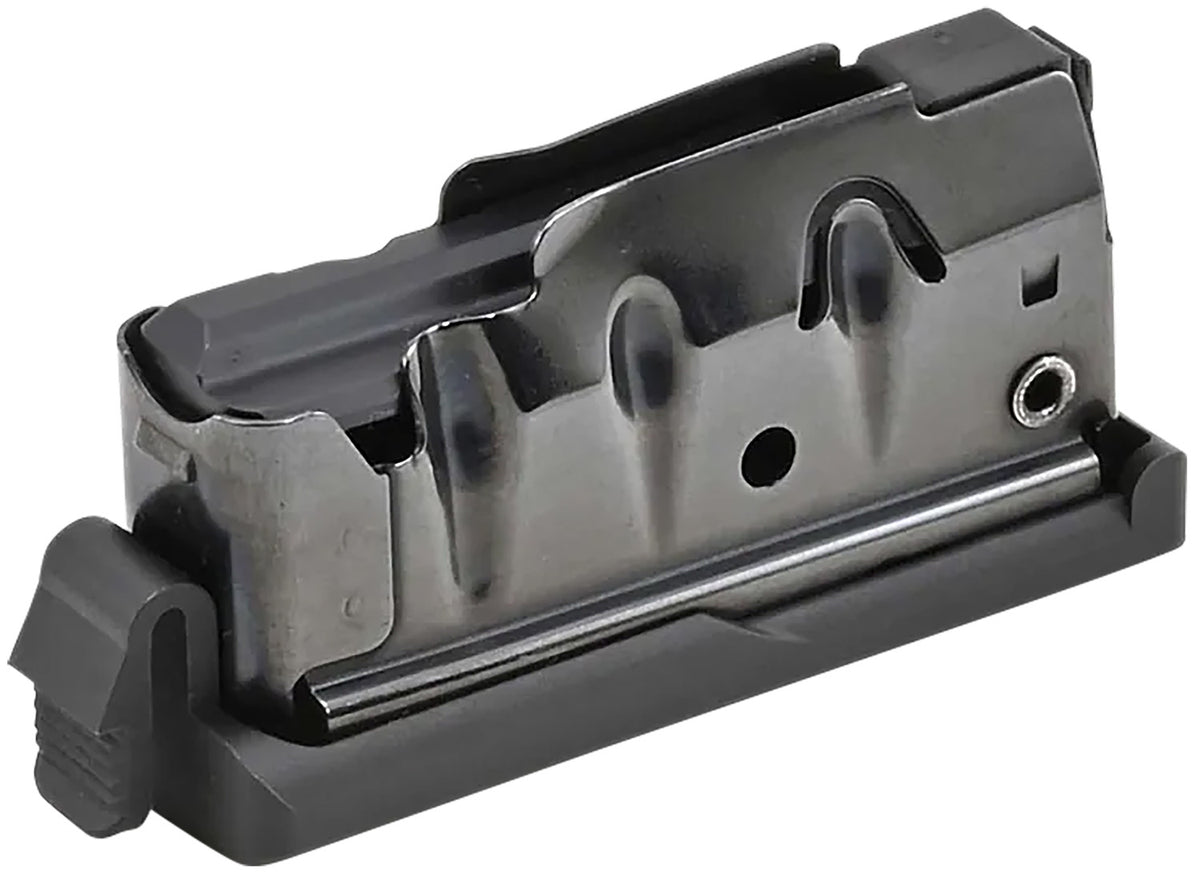 Savage Arms 56369 Replacement 4rd .400 Legend Magazine - Fits Savage 110, Axis, Axis II