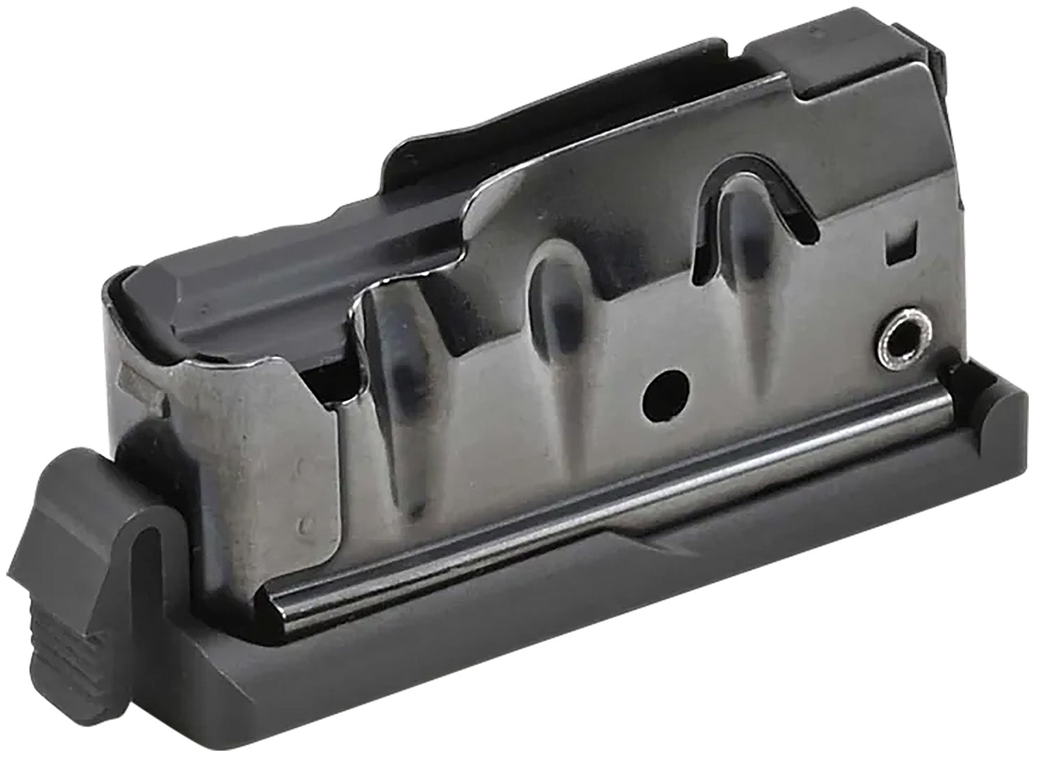 Savage Arms 56369 Replacement 4rd .400 Legend Magazine - Fits Savage 110, Axis, Axis II