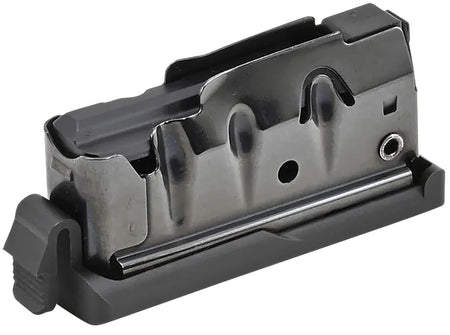 Savage Arms 56369 Replacement 4rd .400 Legend Magazine - Fits Savage 110, Axis, Axis II