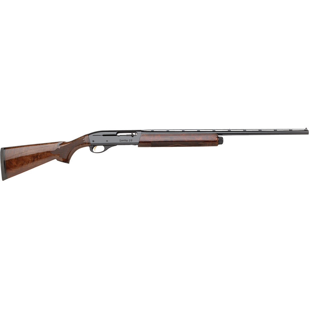 Remington 1100 Sporting Shotgun 12 ga. 28 in. Hi-Gloss Walnut 2.75 in. RH