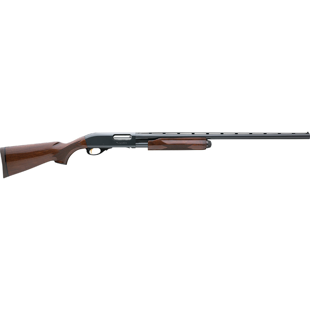 Remington 870 Wingmaster Shotgun 20 ga. 26 in. Hi-Gloss Walnut 3 in. RH