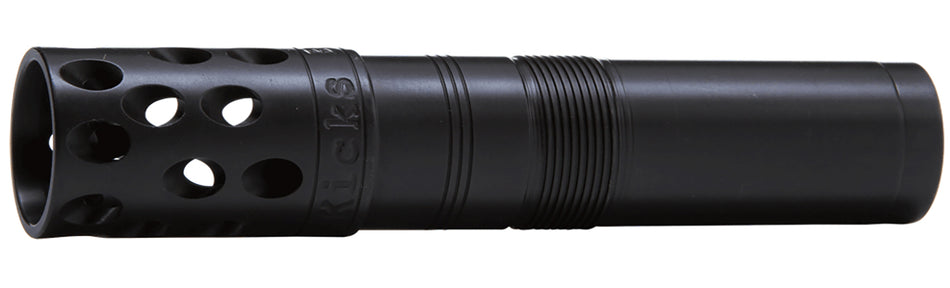 Kicks Buck Kicker Extended Choke Tube Beretta Benelli Mobil 12 Gauge Full Stainless