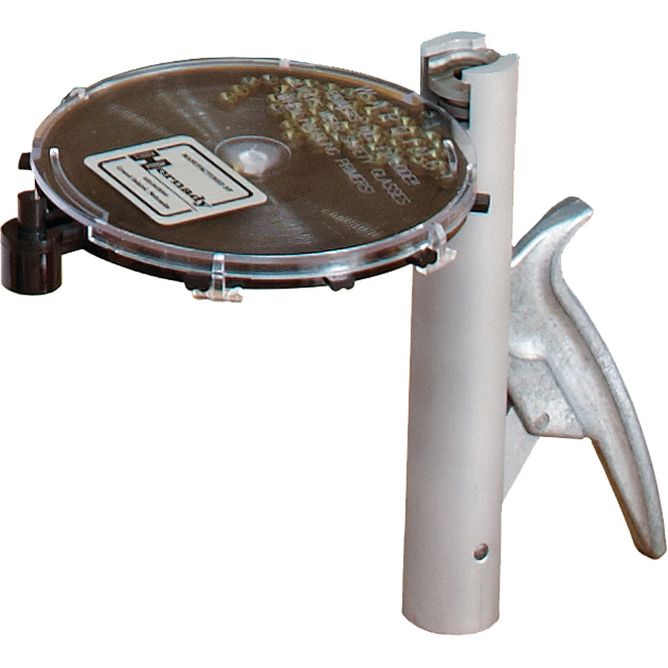 Hornady Ergonomic Handheld Priming Tool for Reloading