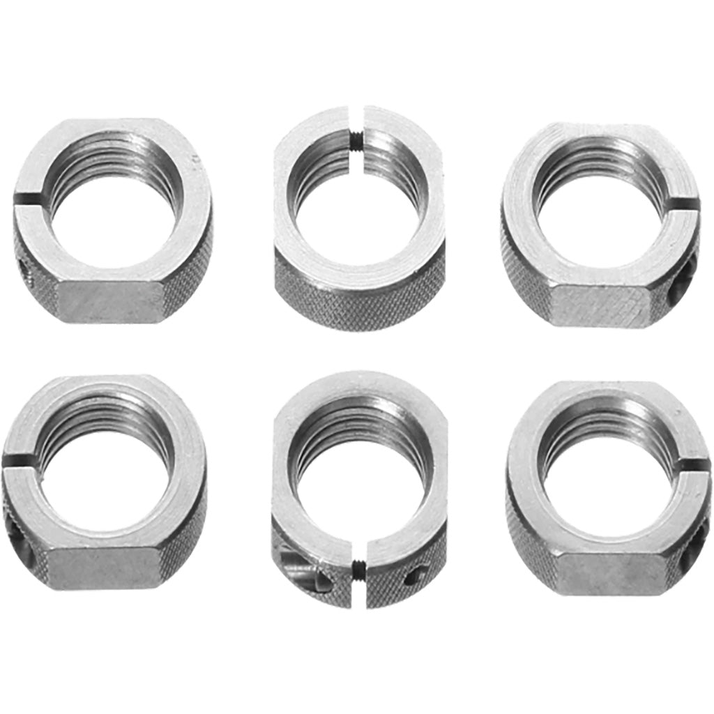 Hornady Sure-Loc Reloading Die Lock Rings Pack of 6