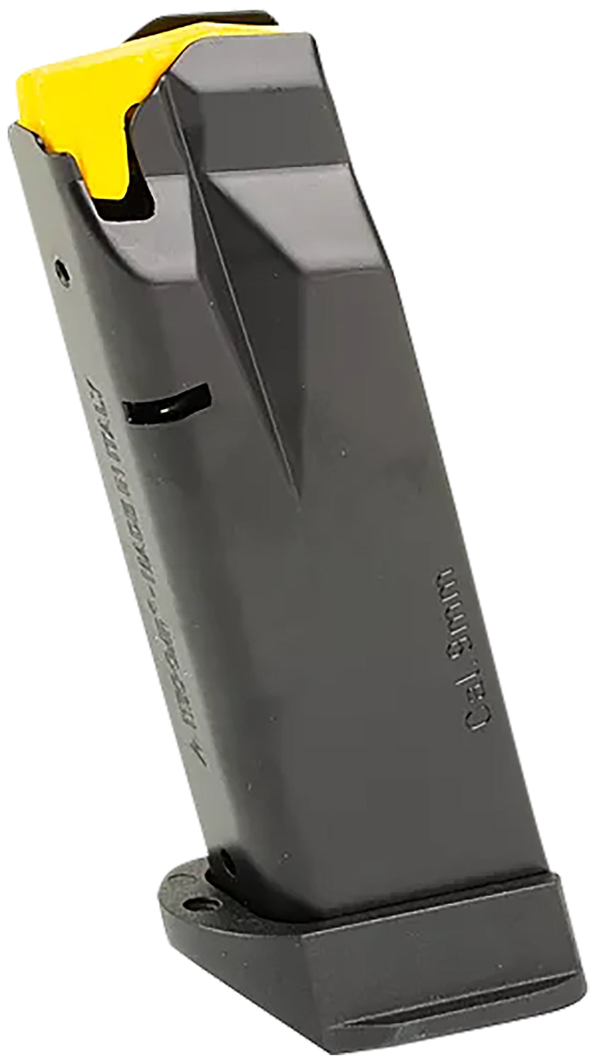 Taurus GX2 13+1 9mm Luger Black Steel Handgun Magazine