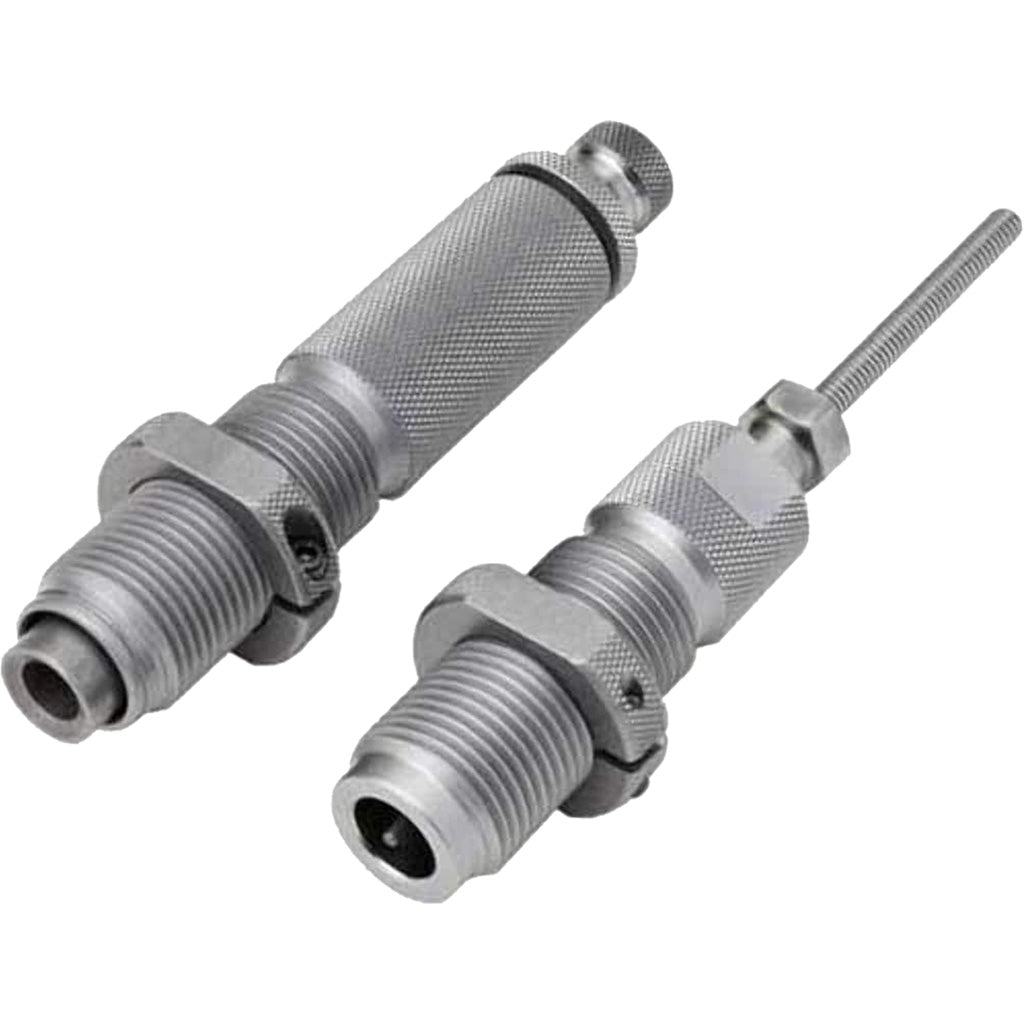Hornady Series I 2-Die Rifle Set for 7mm-08 Rem Zip Spindle