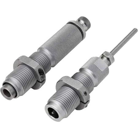 Hornady Series I 2-Die Rifle Set for 7mm-08 Rem Zip Spindle