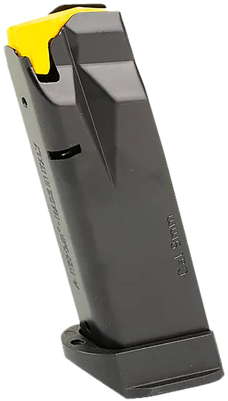 Taurus GX2 Series 11rd Black Steel Magazine