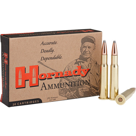 Hornady 6.5mm Grendel 8152 Custom Super Shock Tip SST 123 Grain