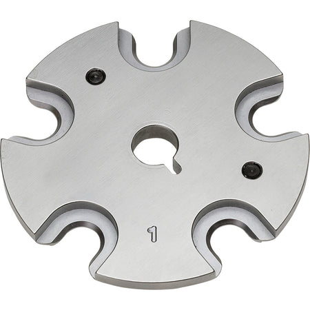 Hornady Shell Plate Number 1 Lock-N-Load Auto Press & Proj
