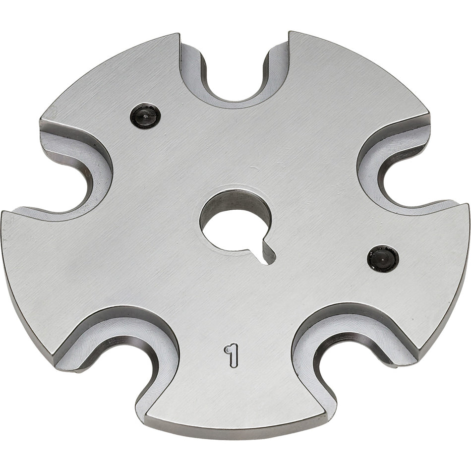 Hornady Shell Plate Number 1 Lock-N-Load Auto Press & Proj